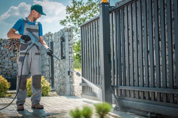 Best Pool Deck Cleaning  in Hurlburt Field, FL